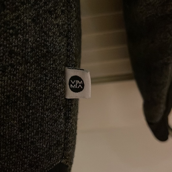 Yoga long sleeve shirt - Picture 3 of 5